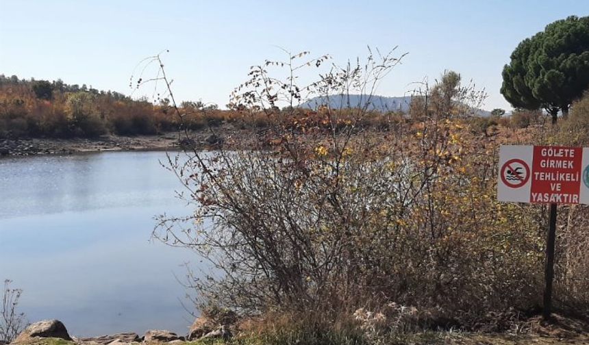 Vatandaşlara hayati uyarı: Serinlemek isterken canınızdan olmayın!