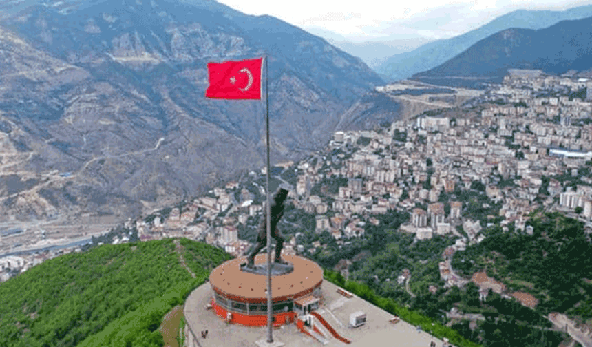 Artvin’in yeni adı tartışılıyor: İşte Artvin’in gündem olan ismi