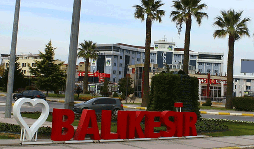 Balıkesir’in yeni adı Kazdağı olabilir mi? İşte tartışılan ismin nedeni