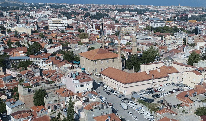 Burdur’un yeni adı gündem oldu: İşte Burdur ile anılan o isim