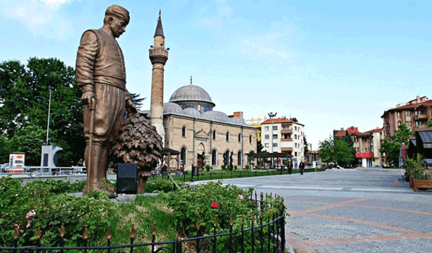 Isparta’ya verilen yeni isim tartışma konusu oldu