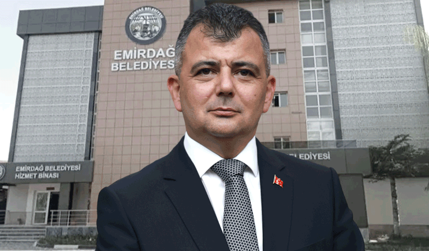 Emirdağ Belediyesi'nden gençler için önemli çalışma: Serkan Koyuncu açıkladı