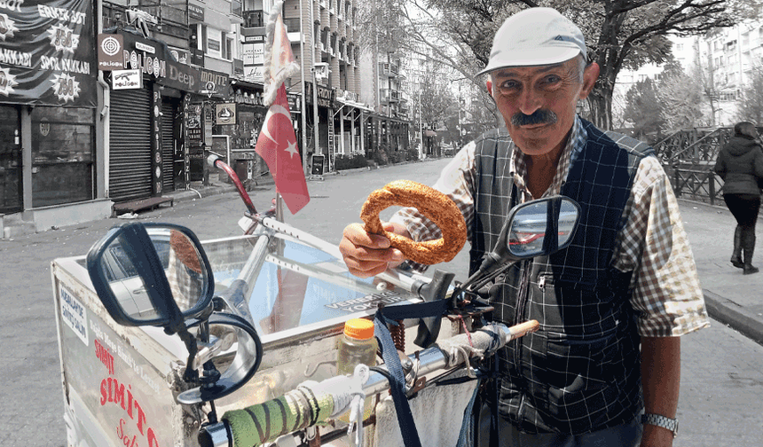 Eskişehir'de örnek alınacak hikaye: Sokakların sembol ismi oldu