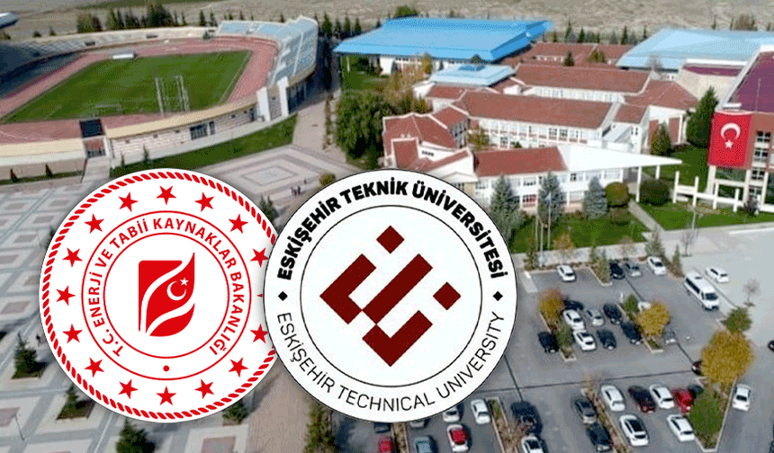 Eskişehir Teknik Üniversitesi'ne üstün başarı belgesi