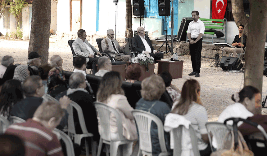 Eskişehir'in bu köyü üniversite mezunu sayısı ile parmak ısırtıyor