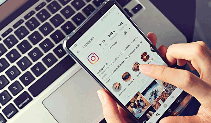 Instagram hikayelere yorum yapma özelliği geliyor