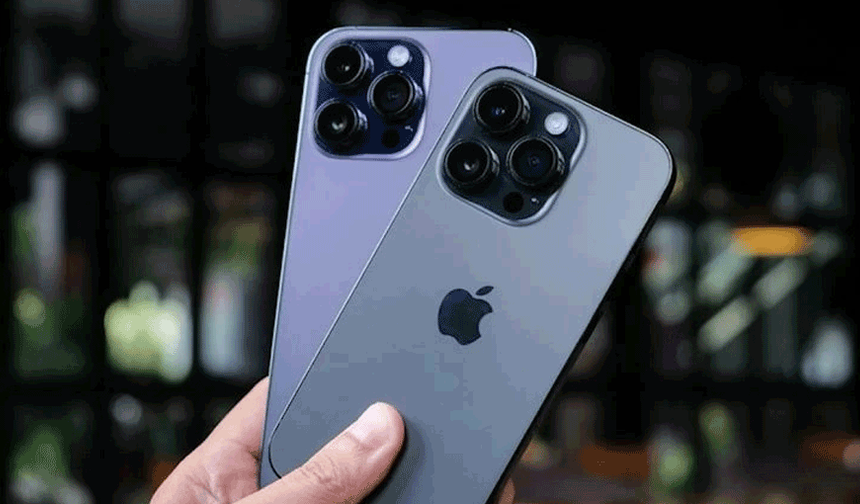 iPhone telefonlara zam geliyor: İşte yeni fiyat listesi