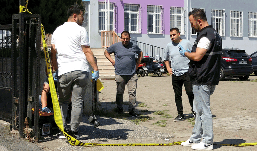 Okula başladığı ilk günde öğretmeninin çarptığı çocuk hayatını kaybetti