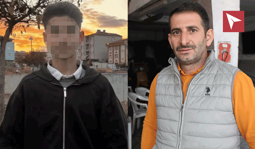 Eskişehir'deki komşu kavgasında oğlu bıçaklanmıştı! O anları anlattı