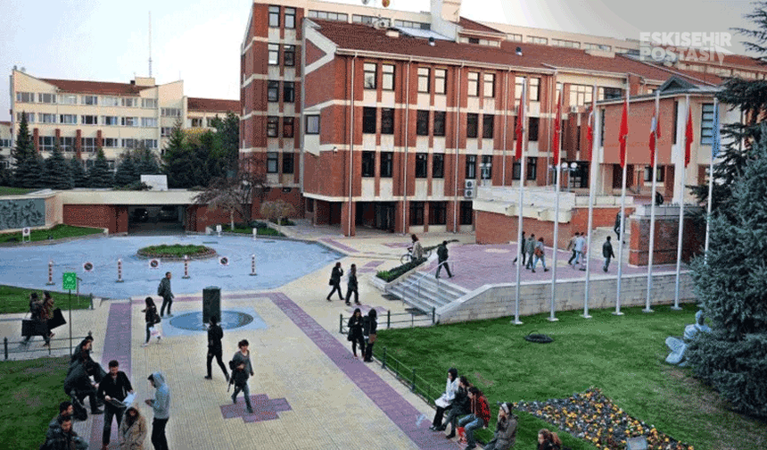 Anadolu Üniversitesi'nden milyonlarca lira tasarruf başarısı