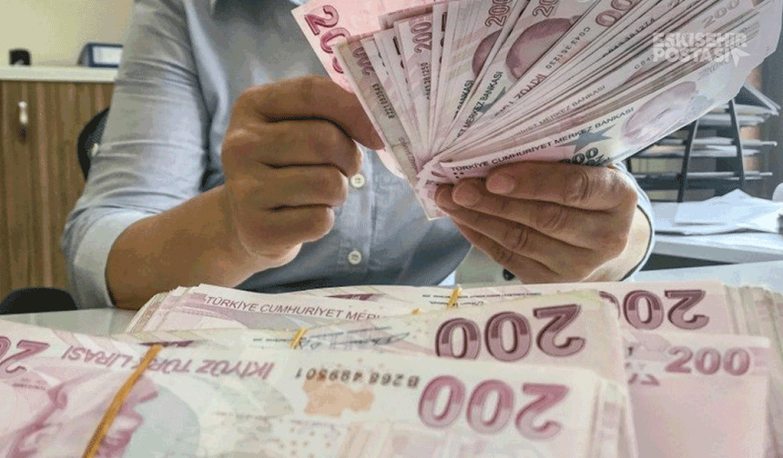 Bankada parası olanlara kötü haber! Faizler eridi