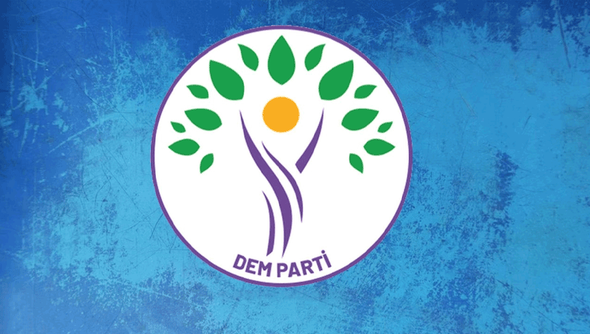 DEM Parti