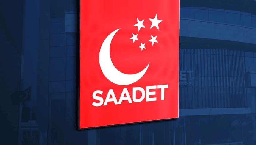 Saadet Partisi